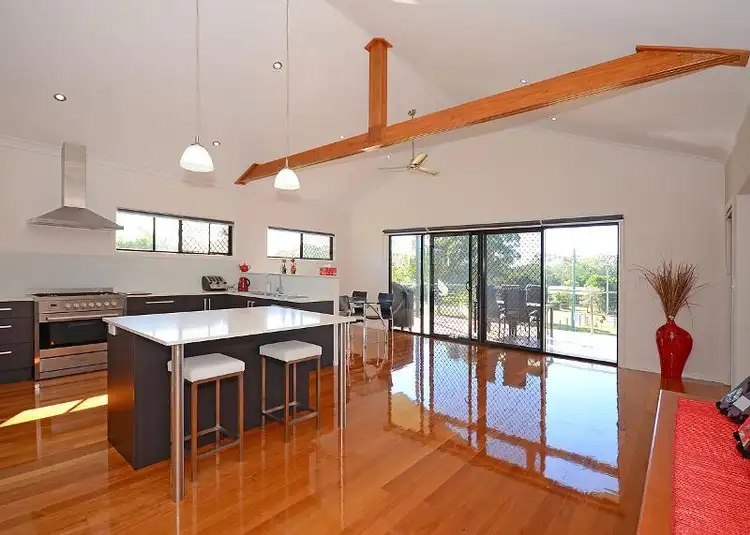 Fourth view of Homely house listing, 27 Beacon Rd, Booral QLD 4655