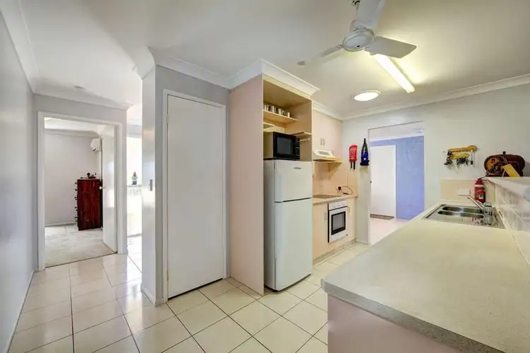 Seventh view of Homely house listing, 11 Murray Court, Kalkie QLD 4670