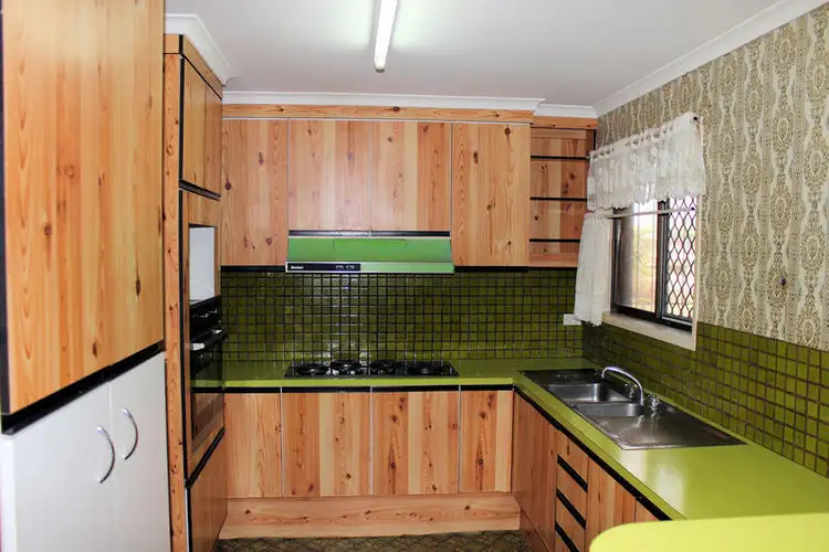 Fourth view of Homely house listing, 214 Neptune Street, Maryborough QLD 4650