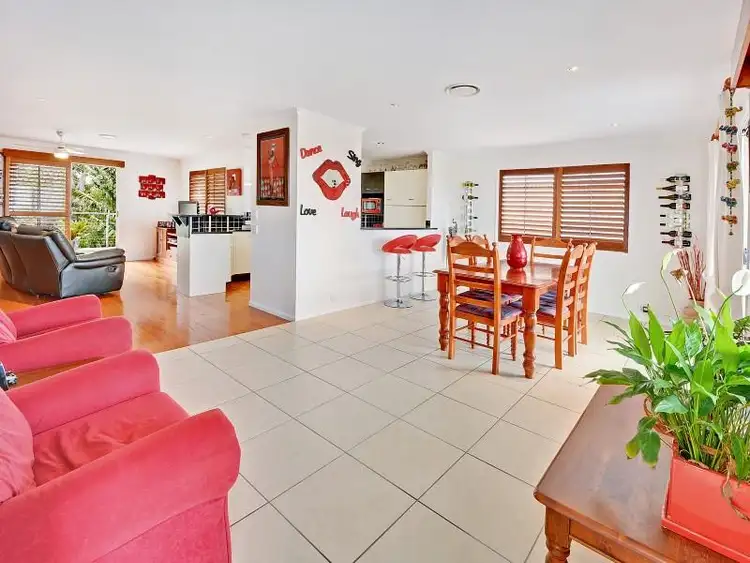 Fourth view of Homely house listing, 30 Normandy Crescent, Aroona QLD 4551