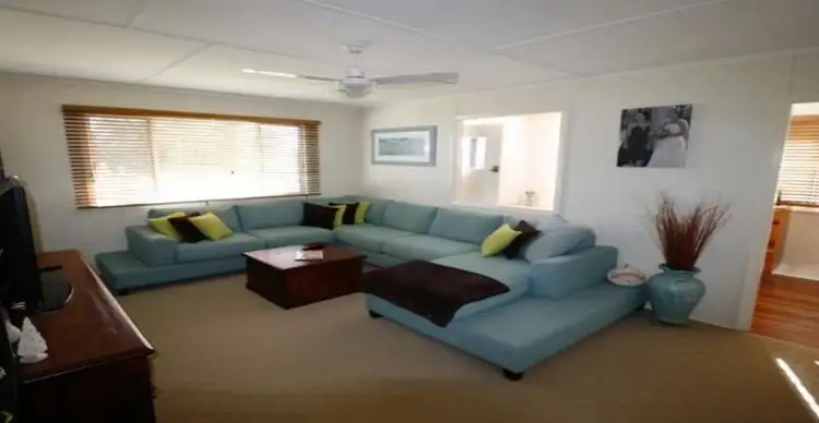 Fourth view of Homely house listing, 28 Morshead St, Avenell Heights QLD 4670