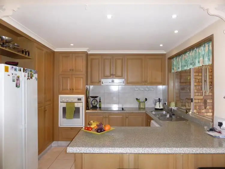 Second view of Homely house listing, 4 Oakleigh Circuit, Robina QLD 4226