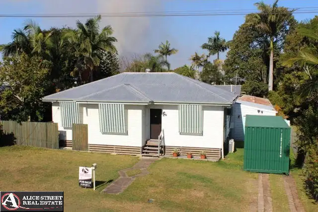 91 Ariadne Street, Maryborough QLD 4650