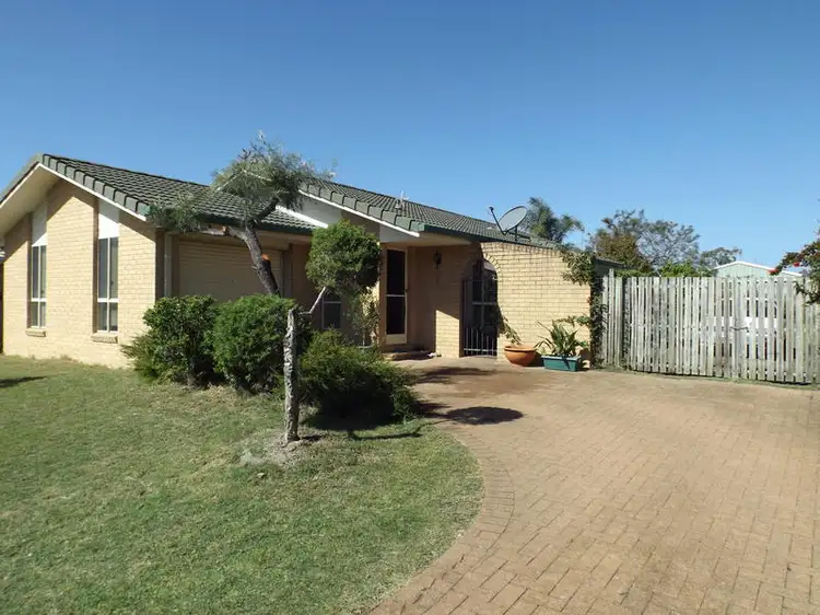 107 Snapper St, Kawungan QLD 4655
