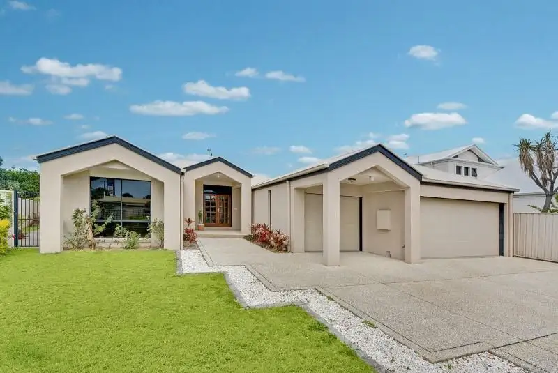 Main view of Homely house listing, 61 Marawa Drive, Parrearra QLD 4575