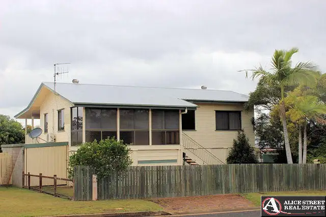 9 Charlemont Street, Maryborough QLD 4650