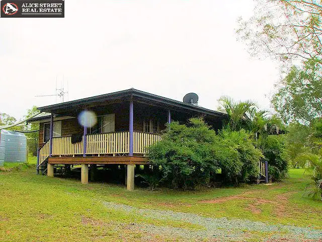 Main view of Homely house listing, 36 Kirrang Court, Antigua QLD 4650