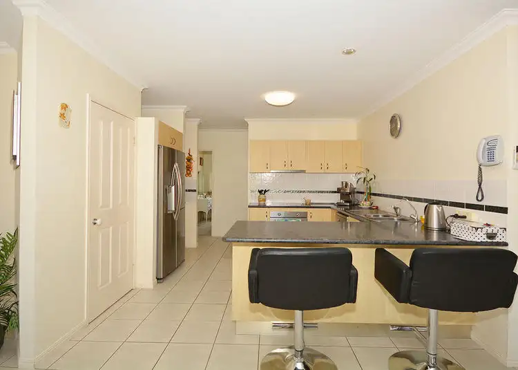 Third view of Homely house listing, 8 Carlisle Ct, Kawungan QLD 4655