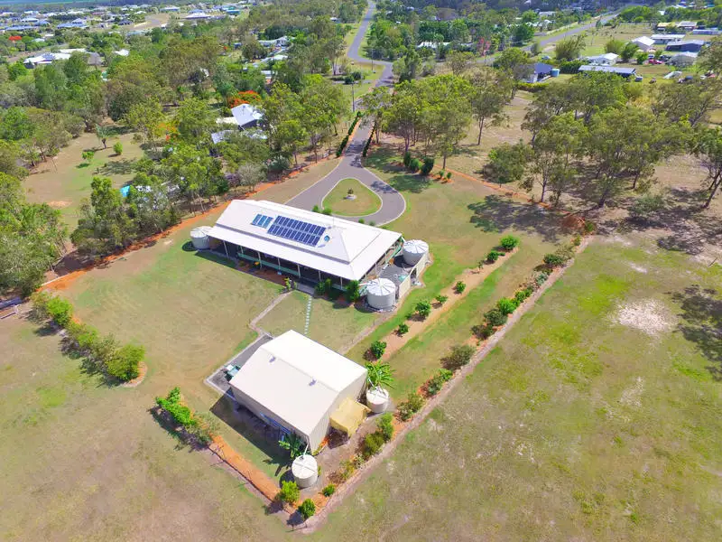 Main view of Homely house listing, 2 Kiwi Court, Branyan QLD 4670
