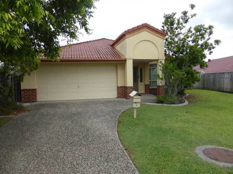 Main view of Homely house listing, 6 Lumley Street, Mudgeeraba QLD 4213