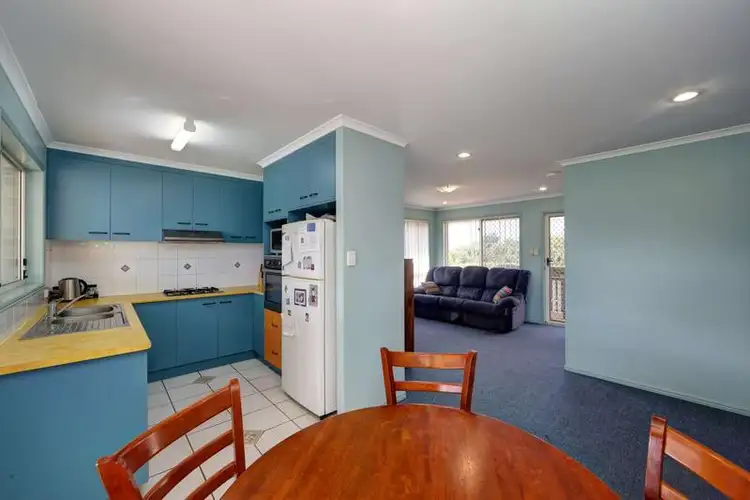 Fourth view of Homely house listing, 22 Poinciana Dr, Innes Park QLD 4670
