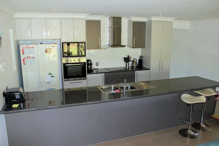 Second view of Homely house listing, 41 Westwood Way, Oakhurst QLD 4650