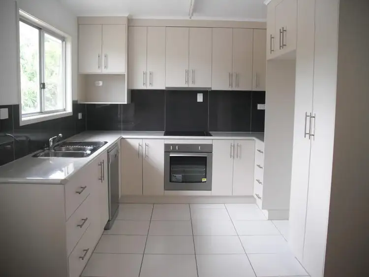Third view of Homely house listing, 4 Spring Crescent, Dysart QLD 4745