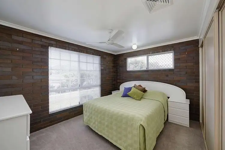 Fifth view of Homely house listing, 37 Gahans Road, Kalkie QLD 4670