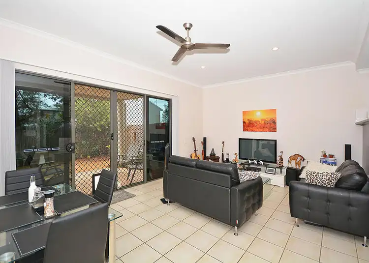 Fifth view of Homely townhouse listing, 26 / 30 East St, Scarness QLD 4655