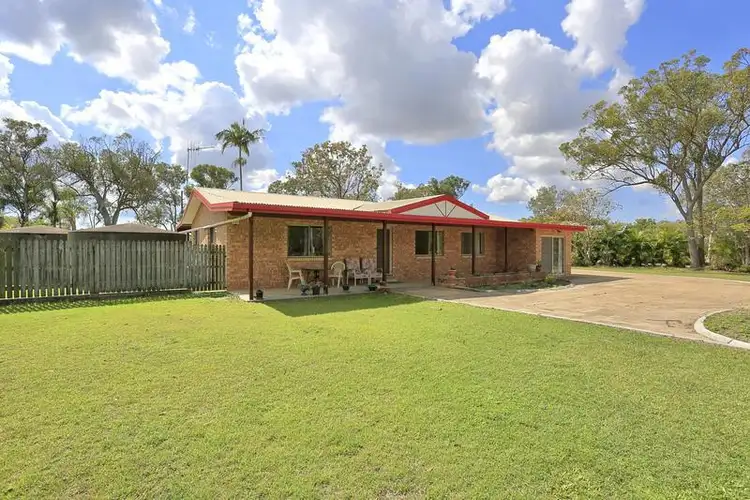 Third view of Homely house listing, 21 Erindale Avenue, Kensington QLD 4670