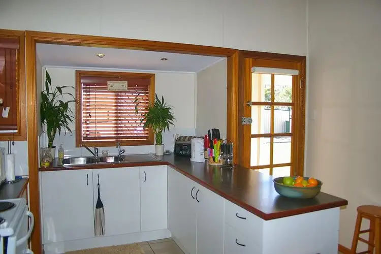 Fourth view of Homely house listing, 16 Bagot Street, Dalby QLD 4405
