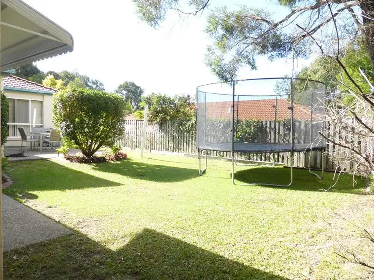 Third view of Homely house listing, 12 Humberside Close, Mudgeeraba QLD 4213