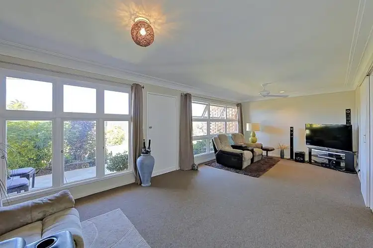 Second view of Homely house listing, 23 Novakoski St, Kepnock QLD 4670