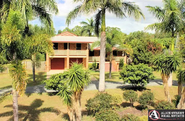 187 Bosel Road, Tinana QLD 4650