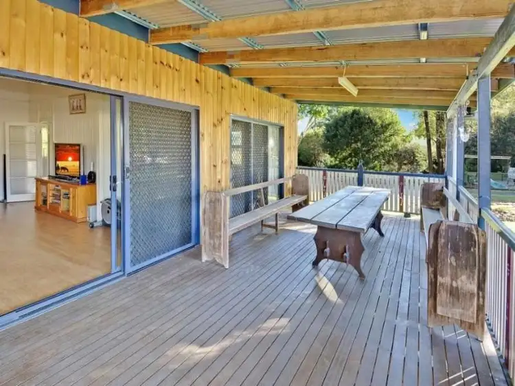 Seventh view of Homely house listing, 57 Coonowrin Road, Glass House Mountains QLD 4518