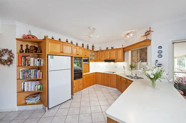 Second view of Homely house listing, 43 Pepperwood Road, Bonogin QLD 4213