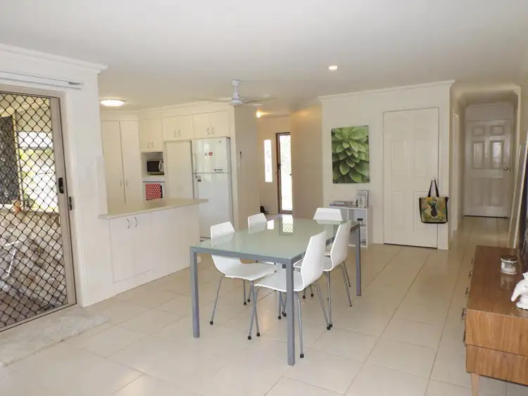 Fourth view of Homely house listing, 3 Lockerbie Ct, Kawungan QLD 4655