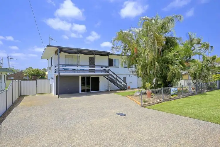 24 Cottell Street, Bundaberg North QLD 4670
