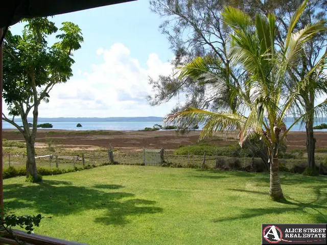 Main view of Homely house listing, 71 Davies Road, Boonooroo QLD 4650