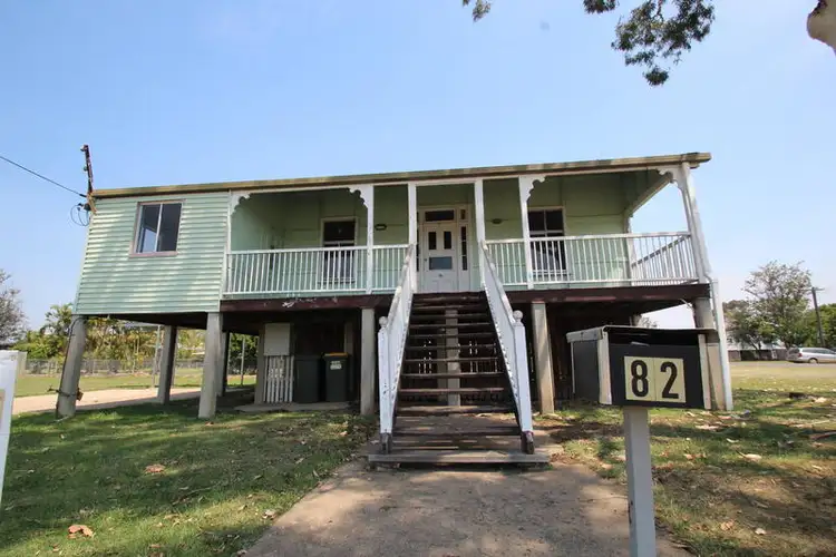 Seventh view of Homely house listing, 82 Steuart Street, Bundaberg North QLD 4670