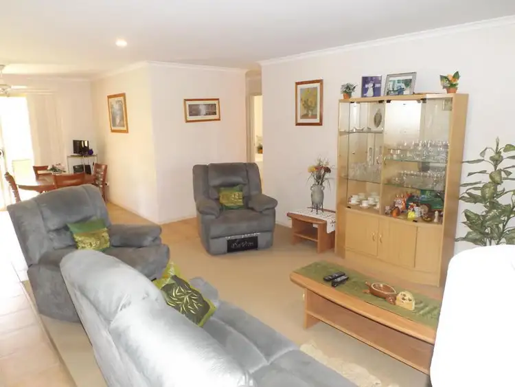 Fifth view of Homely house listing, 92 Caddy Ave, Urraween QLD 4655