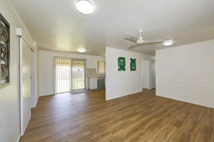 111b Elliott Heads Rd, Kepnock QLD 4670