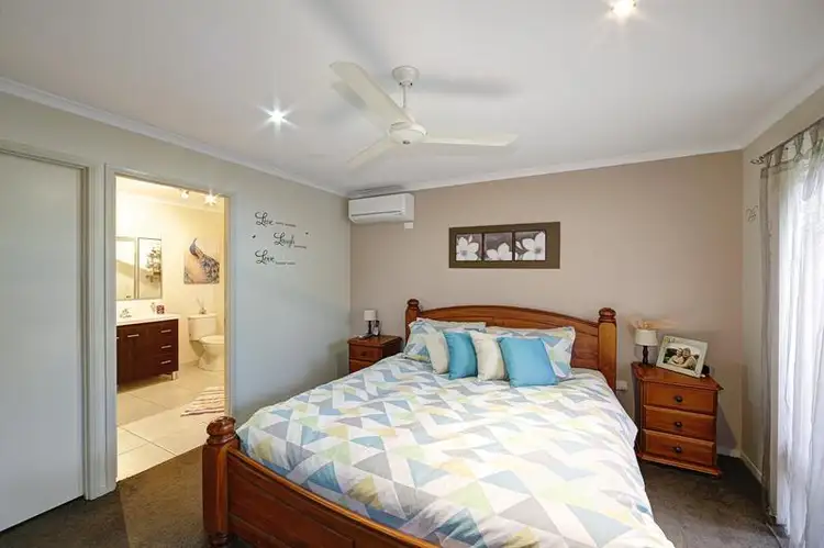 Fifth view of Homely house listing, 62 Maike St, Kalkie QLD 4670