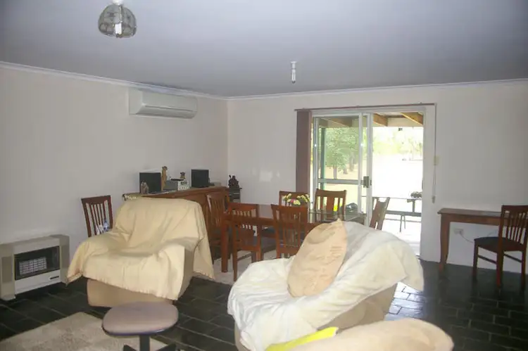 Second view of Homely house listing, 15 Chelldan Avenue, Dalby QLD 4405