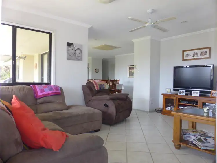Sixth view of Homely house listing, 7 Wollemi Court, Reedy Creek QLD 4227