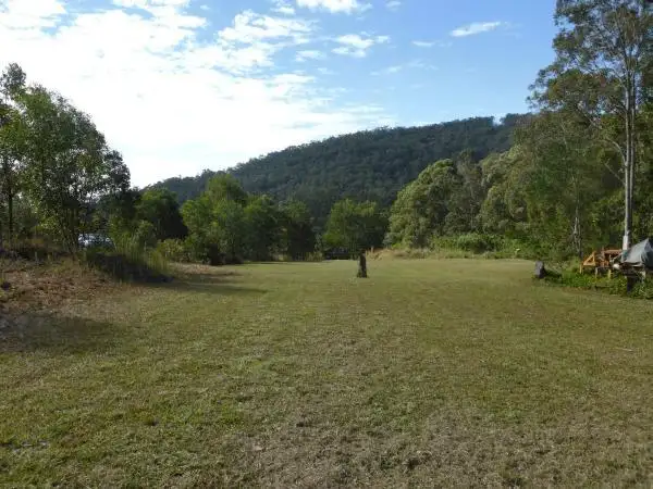 Third view of Homely land listing, 653 Bonogin Road, Bonogin QLD 4213