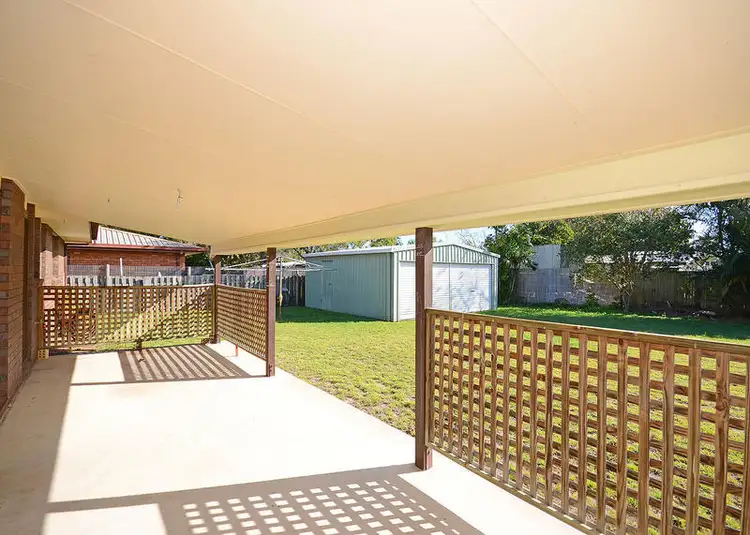 Third view of Homely house listing, 11 Christine Ave, Torquay QLD 4655
