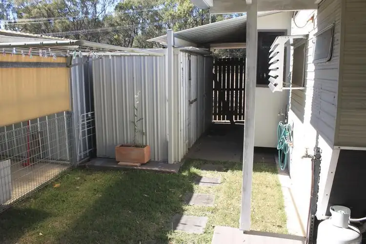 Fourth view of Homely other listing, 24 20 Childers Road, Kensington QLD 4670