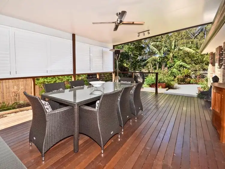 Sixth view of Homely house listing, 11 Normandy Crescent, Aroona QLD 4551