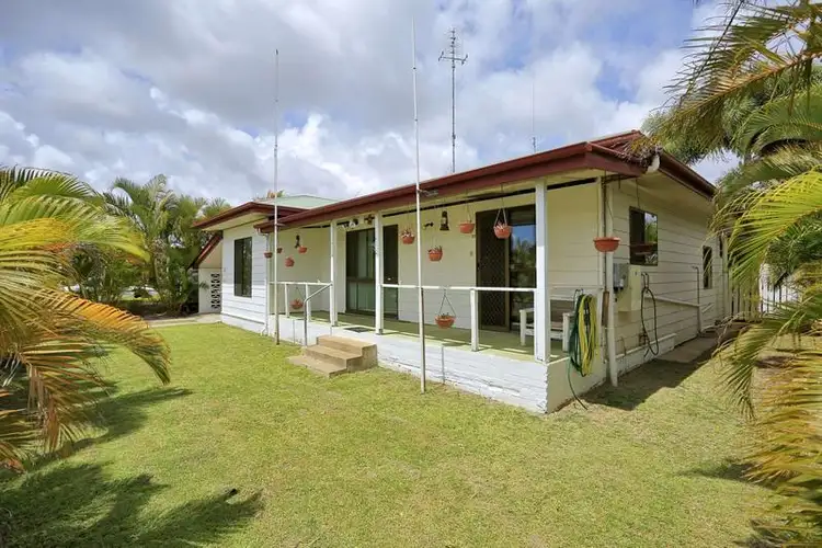 Second view of Homely house listing, 37 Duffy Street, Millbank QLD 4670