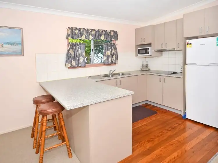 Fifth view of Homely house listing, 68 Cooroora Street, Dicky Beach QLD 4551