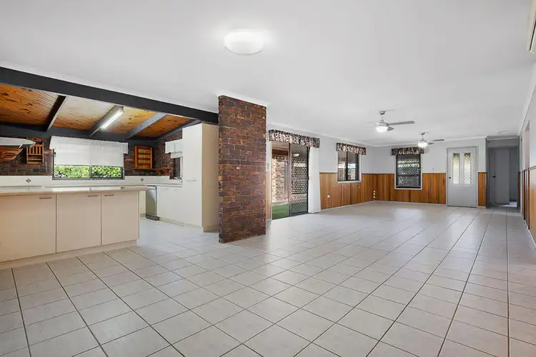 Third view of Homely house listing, 4 Trisha Ct, Scarness QLD 4655