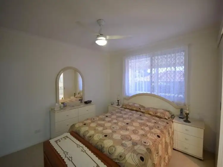 Fifth view of Homely unit listing, 3/ 2A Albatross Avenue, Aroona QLD 4551