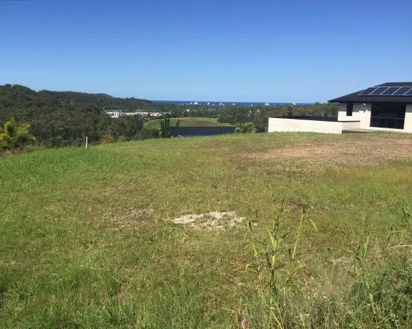 Third view of Homely land listing, 50 Sky Royal Terrace, Burleigh Heads QLD 4220