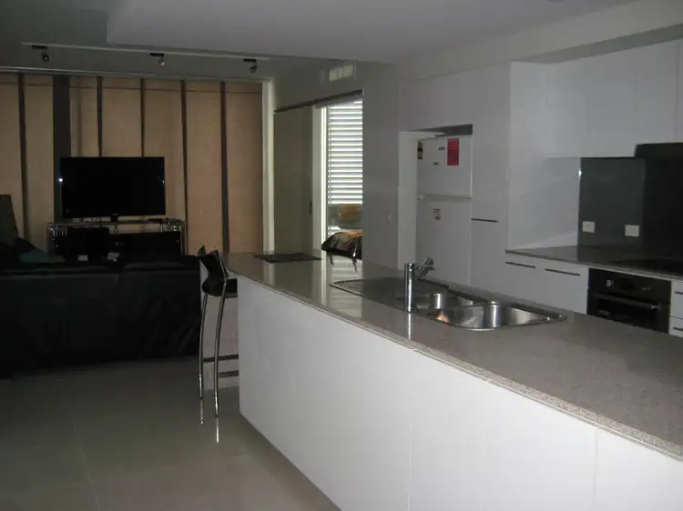 Second view of Homely apartment listing, 13/24-26 River Street 'rivage', Mackay QLD 4740