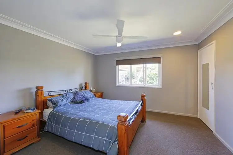 Fourth view of Homely house listing, 23 Novakoski St, Kepnock QLD 4670