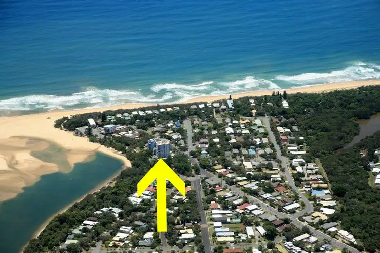 Second view of Homely unit listing, 7/ 5 Hume Parade, Currimundi QLD 4551