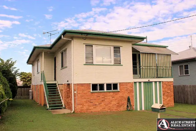 7 French Ave, Maryborough QLD 4650