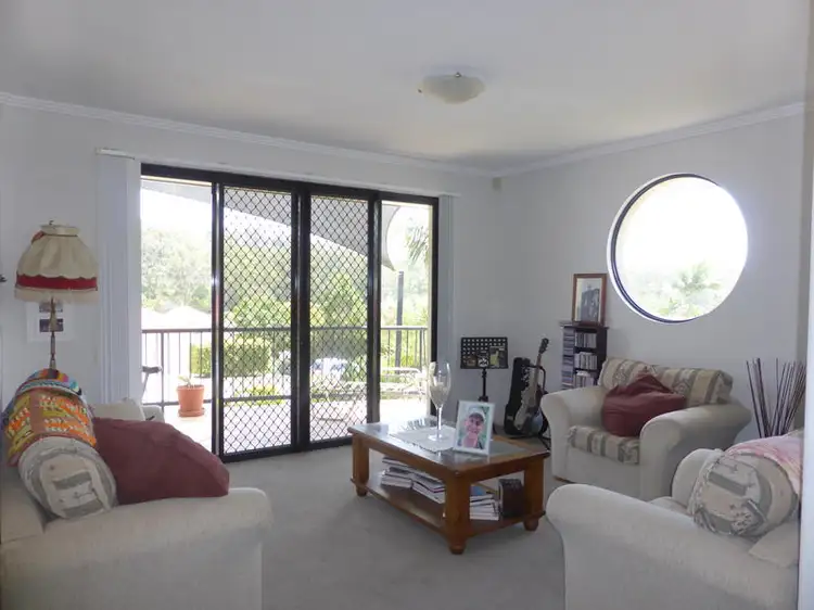 Fourth view of Homely house listing, 7 Wollemi Court, Reedy Creek QLD 4227