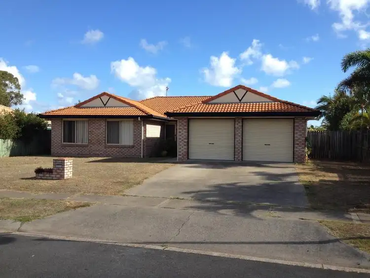 63 Bowerbird Ave, Eli Waters QLD 4655